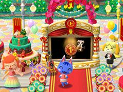 配信1周年を迎える「どうぶつの森 ポケットキャンプ」で記念イベントが開幕。特別なアイテムを入手，制作できるチャンス
