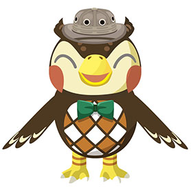 画像ギャラリー No.001のサムネイル画像 / 「どうぶつの森 ポケットキャンプ」に新たな遊び「フータの探検スゴロク」が登場。Ver.2.1.0アップデートの詳細をお届け