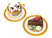 画像ギャラリー No.010のサムネイル画像 / 「どうぶつの森 ポケットキャンプ」に新たな遊び「フータの探検スゴロク」が登場。Ver.2.1.0アップデートの詳細をお届け