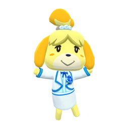 画像ギャラリー No.003のサムネイル画像 / 「どうぶつの森 ポケットキャンプ」でリリース2周年を記念したイベントが開催に。参加してアニバーサリーなアイテムを入手しよう