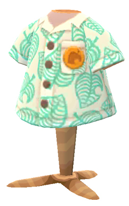 画像ギャラリー No.007のサムネイル画像 / 「ポケ森」，「あつまれ どうぶつの森」リリース記念キャンペーンを実施。同タイトルのモチーフアイテムが登場