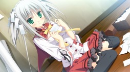 画像ギャラリー No.002のサムネイル画像 / PS Vita用ソフト「Timepiece Ensemble」が2017年2月23日に発売。公式サイトがオープン
