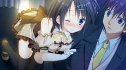 画像ギャラリー No.004のサムネイル画像 / PS Vita用ソフト「Timepiece Ensemble」が2017年2月23日に発売。公式サイトがオープン