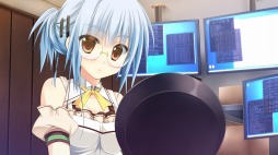 画像ギャラリー No.005のサムネイル画像 / PS Vita用ソフト「Timepiece Ensemble」が2017年2月23日に発売。公式サイトがオープン