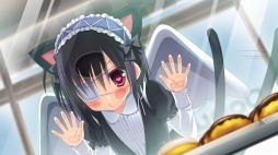 画像ギャラリー No.006のサムネイル画像 / PS Vita用ソフト「Timepiece Ensemble」が2017年2月23日に発売。公式サイトがオープン