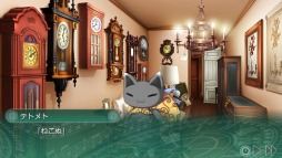 画像ギャラリー No.012のサムネイル画像 / PS Vita用ソフト「Timepiece Ensemble」が2017年2月23日に発売。公式サイトがオープン