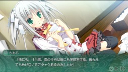 画像ギャラリー No.018のサムネイル画像 / PS Vita用ソフト「Timepiece Ensemble」が2017年2月23日に発売。公式サイトがオープン