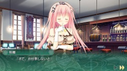画像ギャラリー No.019のサムネイル画像 / PS Vita用ソフト「Timepiece Ensemble」が2017年2月23日に発売。公式サイトがオープン