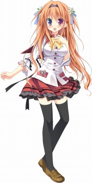 画像ギャラリー No.024のサムネイル画像 / PS Vita用ソフト「Timepiece Ensemble」が2017年2月23日に発売。公式サイトがオープン