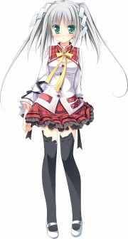 画像ギャラリー No.025のサムネイル画像 / PS Vita用ソフト「Timepiece Ensemble」が2017年2月23日に発売。公式サイトがオープン
