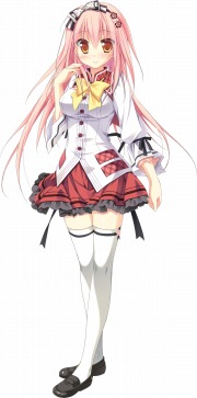 画像ギャラリー No.028のサムネイル画像 / PS Vita用ソフト「Timepiece Ensemble」が2017年2月23日に発売。公式サイトがオープン