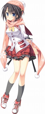 画像ギャラリー No.030のサムネイル画像 / PS Vita用ソフト「Timepiece Ensemble」が2017年2月23日に発売。公式サイトがオープン