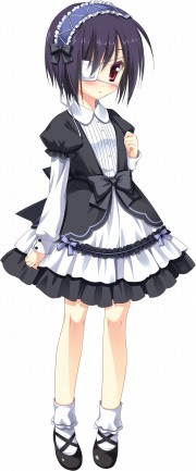 画像ギャラリー No.034のサムネイル画像 / PS Vita用ソフト「Timepiece Ensemble」が2017年2月23日に発売。公式サイトがオープン