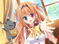 “学校に泊まろうADV”ことPS Vita「Timepiece Ensemble」体験版の配信が本日スタート