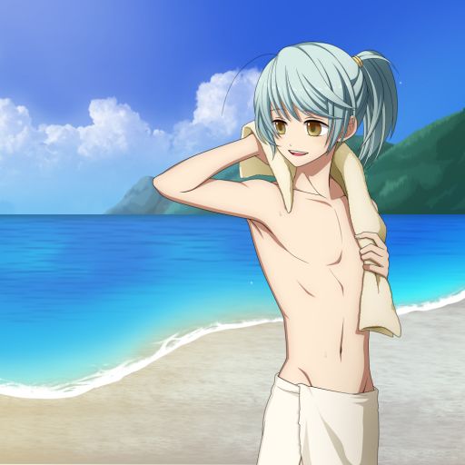 画像ギャラリー No.002のサムネイル画像 / 「結ひの忍」，ランキングイベント「夏の海の対決」がスタート