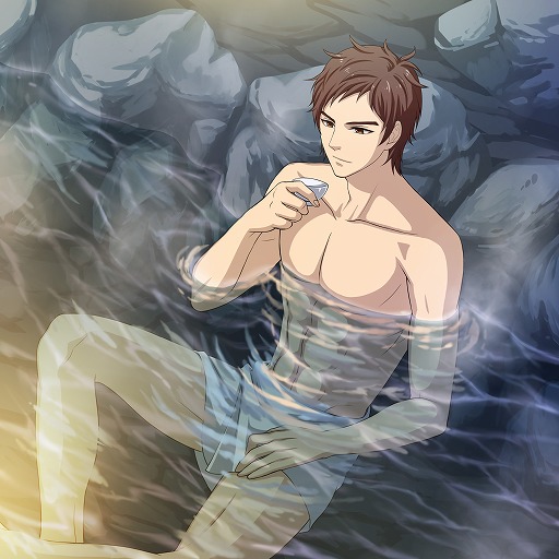 画像ギャラリー No.003のサムネイル画像 / 「結ひの忍」,温泉地を舞台とした新イベント「温泉へのいざない」が開催