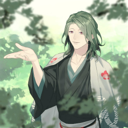 画像ギャラリー No.002のサムネイル画像 / 「結ひの忍」，イベント“薬草を集めよ〜薬師からの指令〜”を開催