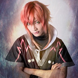 画像ギャラリー No.001のサムネイル画像 / 舞台「結ひの忍」,キャラクタービジュアルが公開