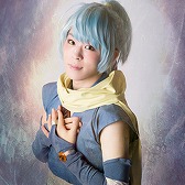 画像ギャラリー No.009のサムネイル画像 / 舞台「結ひの忍」,キャラクタービジュアルが公開