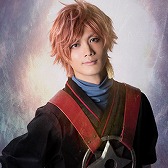 画像ギャラリー No.011のサムネイル画像 / 舞台「結ひの忍」,キャラクタービジュアルが公開