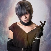 画像ギャラリー No.012のサムネイル画像 / 舞台「結ひの忍」,キャラクタービジュアルが公開