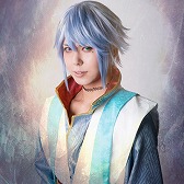 画像ギャラリー No.013のサムネイル画像 / 舞台「結ひの忍」,キャラクタービジュアルが公開