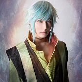 画像ギャラリー No.014のサムネイル画像 / 舞台「結ひの忍」,キャラクタービジュアルが公開