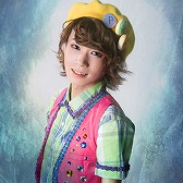 画像ギャラリー No.018のサムネイル画像 / 舞台「結ひの忍」,キャラクタービジュアルが公開