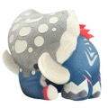 画像ギャラリー No.006のサムネイル画像 / 「モンスターハンターダブルクロス」,新しい狩猟スタイルの名前を予想すると抽選で賞品が当たる企画を実施中