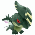 画像ギャラリー No.009のサムネイル画像 / 「モンスターハンターダブルクロス」,新しい狩猟スタイルの名前を予想すると抽選で賞品が当たる企画を実施中