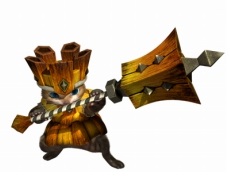 画像ギャラリー No.004のサムネイル画像 / 「モンスターハンターダブルクロス」新たな狩猟スタイル「ブレイヴ」，進化した「ニャンター」のプレイスタイルの情報が公開