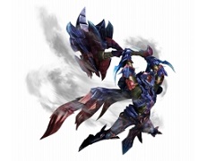 画像ギャラリー No.024のサムネイル画像 / 「モンスターハンターダブルクロス」新たな狩猟スタイル「ブレイヴ」，進化した「ニャンター」のプレイスタイルの情報が公開