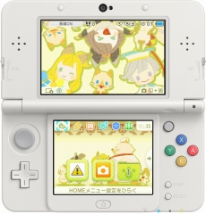 画像ギャラリー No.029のサムネイル画像 / 「モンスターハンターダブルクロス」新たな狩猟スタイル「ブレイヴ」，進化した「ニャンター」のプレイスタイルの情報が公開