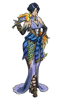 画像ギャラリー No.013のサムネイル画像 / 「モンスターハンターダブルクロス」，新拠点「龍識船」や新フィールド，復活フィールドの情報が公開。ブレイヴスタイルの新たな紹介映像も