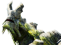 「モンスターハンターダブルクロス」の魅力を凝縮した最新PVが公開。二つ名持ち「鎧裂ショウグンギザミ」，復活モンスター「バサルモス」の情報も