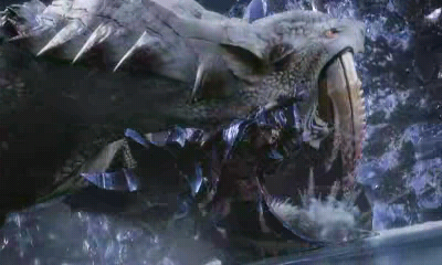 画像ギャラリー No.009のサムネイル画像 / 「モンスターハンターダブルクロス」の「特別体験版」が配信中。同体験版には製品版でのプレイ特典あり，そして製品版のOP映像も収録