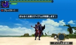 画像ギャラリー No.013のサムネイル画像 / 狩猟解禁の迫る「モンスターハンターダブルクロス」，「アイテムお届け隊」などの新要素やCM映像，コラボ企画などの情報が一挙公開