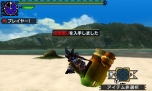画像ギャラリー No.015のサムネイル画像 / 狩猟解禁の迫る「モンスターハンターダブルクロス」，「アイテムお届け隊」などの新要素やCM映像，コラボ企画などの情報が一挙公開