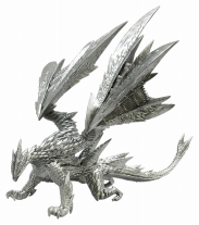 画像ギャラリー No.082のサムネイル画像 / 狩猟解禁の迫る「モンスターハンターダブルクロス」，「アイテムお届け隊」などの新要素やCM映像，コラボ企画などの情報が一挙公開