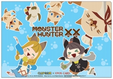 画像ギャラリー No.091のサムネイル画像 / 狩猟解禁の迫る「モンスターハンターダブルクロス」，「アイテムお届け隊」などの新要素やCM映像，コラボ企画などの情報が一挙公開
