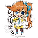 画像ギャラリー No.016のサムネイル画像 / モンハンやバイオ,大神などのカプコン作品をテーマにしたステッカーが3月30日に発売