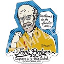 画像ギャラリー No.017のサムネイル画像 / モンハンやバイオ,大神などのカプコン作品をテーマにしたステッカーが3月30日に発売