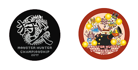 画像ギャラリー No.011のサムネイル画像 / 「モンスターハンターダブルクロス」と「モンハン部」のコラボクエストが，MH頂上大会で先行配信へ。そのほか物販グッズなどの情報も到着