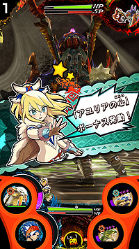 画像ギャラリー No.014のサムネイル画像 / 「モンスターハンターダブルクロス」と「モンハン部」のコラボクエストが，MH頂上大会で先行配信へ。そのほか物販グッズなどの情報も到着