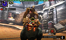 画像ギャラリー No.012のサムネイル画像 / 「MHダブルクロス」で「名探偵コナン」とのコラボコンテンツが本日より配信。防具「犯人シリーズ」，オトモ防具「探偵ネコシリーズ」を作ろう