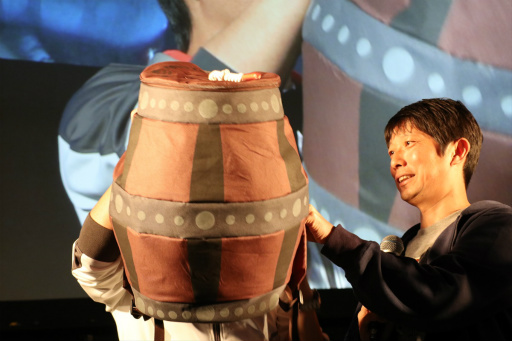 画像ギャラリー No.016のサムネイル画像 / 「モンスターハンター頂上大会2017《東京会場》」レポート。「MHダブルクロス」東京地区代表＆「MHストーリーズ」のエリア絆王が決定