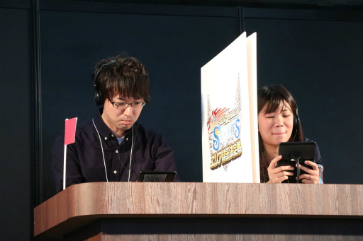 画像ギャラリー No.029のサムネイル画像 / 「モンスターハンター頂上大会2017《東京会場》」レポート。「MHダブルクロス」東京地区代表＆「MHストーリーズ」のエリア絆王が決定