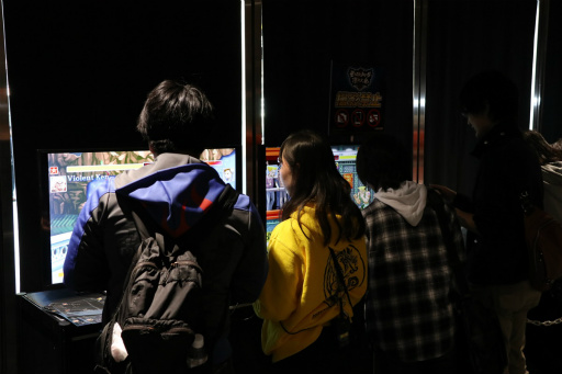 画像ギャラリー No.036のサムネイル画像 / 「モンスターハンター頂上大会2017《東京会場》」レポート。「MHダブルクロス」東京地区代表＆「MHストーリーズ」のエリア絆王が決定