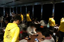 画像ギャラリー No.039のサムネイル画像 / 「モンスターハンター頂上大会2017《東京会場》」レポート。「MHダブルクロス」東京地区代表＆「MHストーリーズ」のエリア絆王が決定
