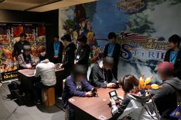 画像ギャラリー No.040のサムネイル画像 / 「モンスターハンター頂上大会2017《東京会場》」レポート。「MHダブルクロス」東京地区代表＆「MHストーリーズ」のエリア絆王が決定